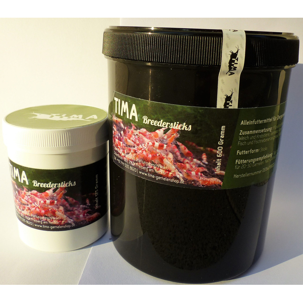Tima Breederstick Basic 125g