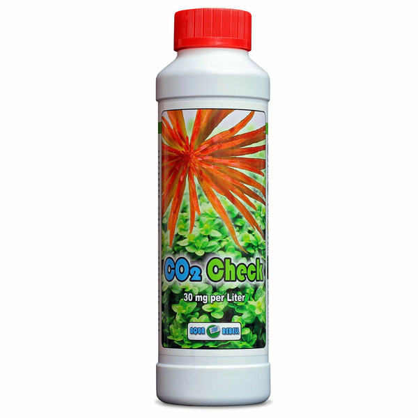 Aqua Rebell CO2 Check 30 mg/l - 250 ml