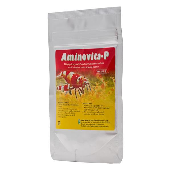 Genchem Aminovita-P 50 g