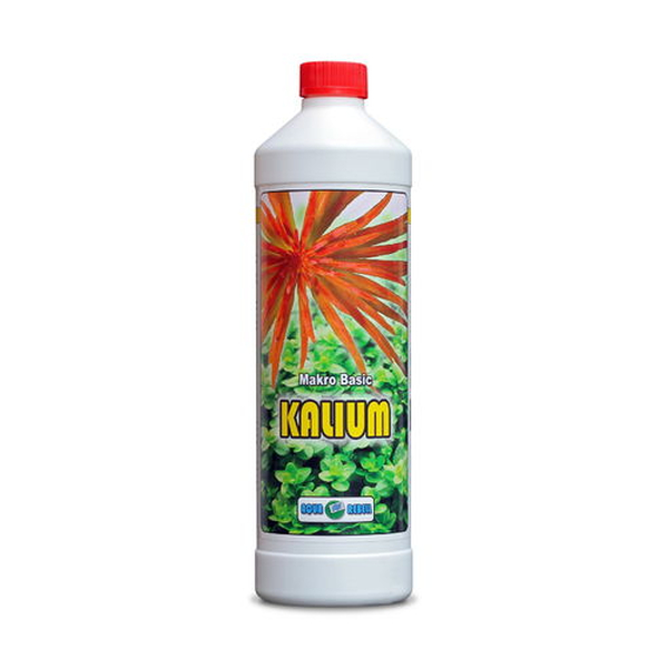 Aqua Rebell Makro Basic KALIUM Dünger