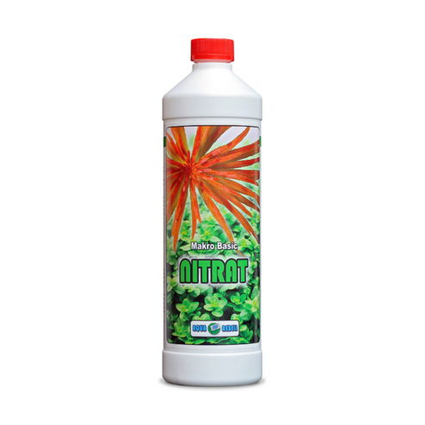 Aqua Rebell Makro Basic NITRAT Dünger