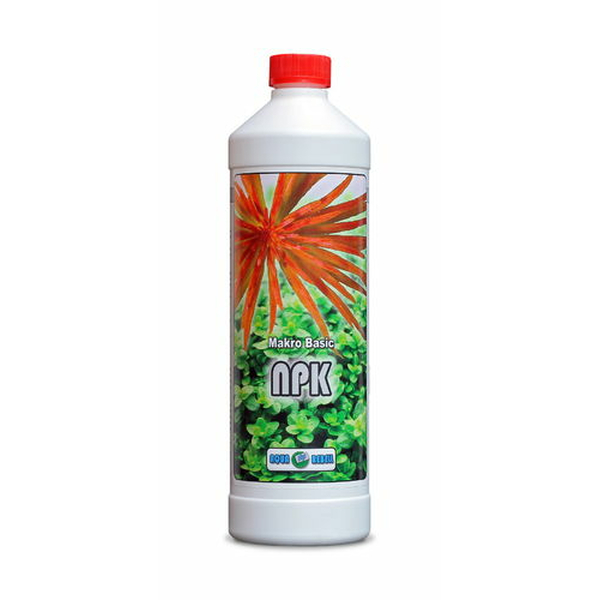 Aqua Rebell Makro NPK Dnger 500 ml