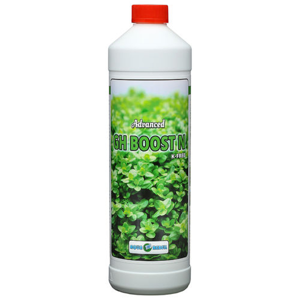 Aqua Rebell Advanced GH BOOST N Dnger 1000 ml