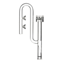 Chihiros Spiral Type Skimmer Glass Inflow L 16/22 mm