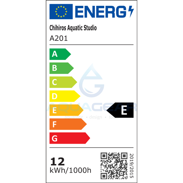 B-Ware | B1 | Chihiros A Serie Aquarium LED Beleuchtung