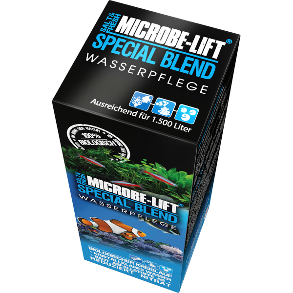 Microbe-Lift - Special Blend Wasserpflege Bakterien