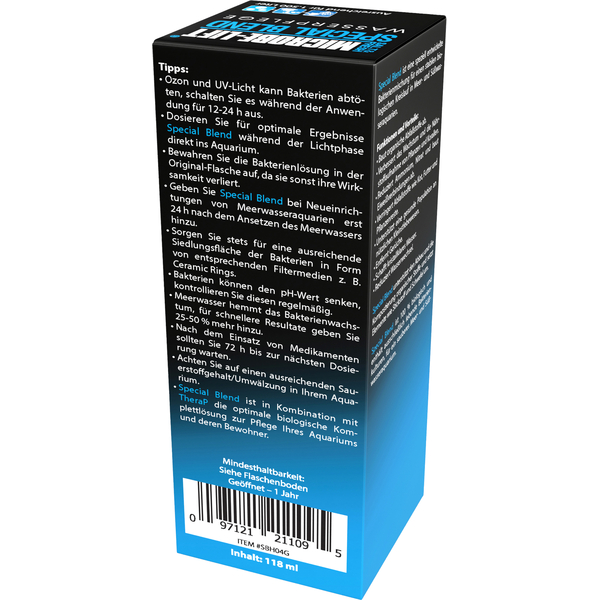 Microbe-Lift - Special Blend Wasserpflege Bakterien