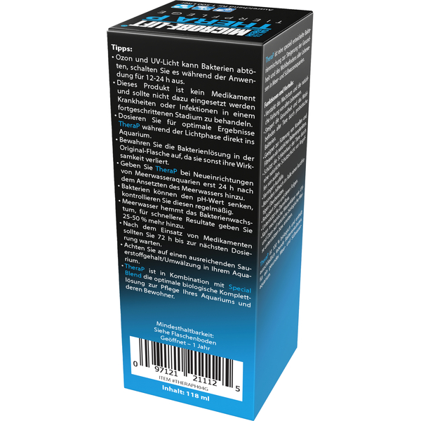 Microbe-Lift - Thera P Tierpflege Bakterien