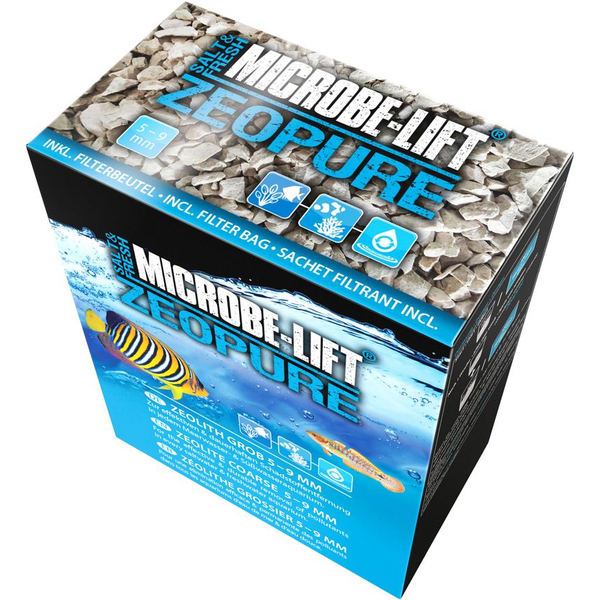 Microbe-Lift - Zeopure