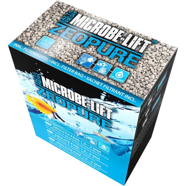 Microbe-Lift - Zeopure