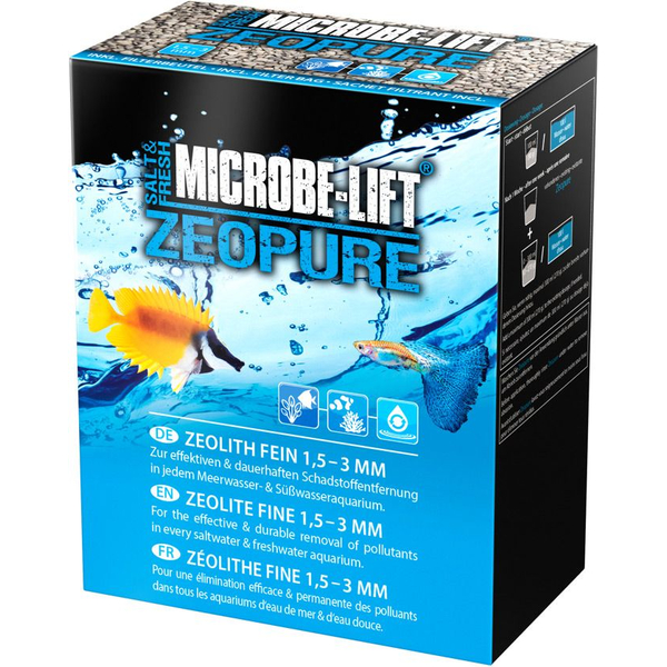 Microbe-Lift - Zeopure
