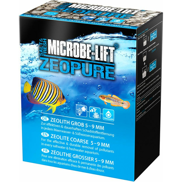 Microbe-Lift - Zeopure 850g