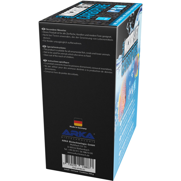 Microbe-Lift - Carbopure