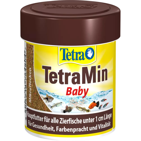 TetraMin Baby 30g / 66ml