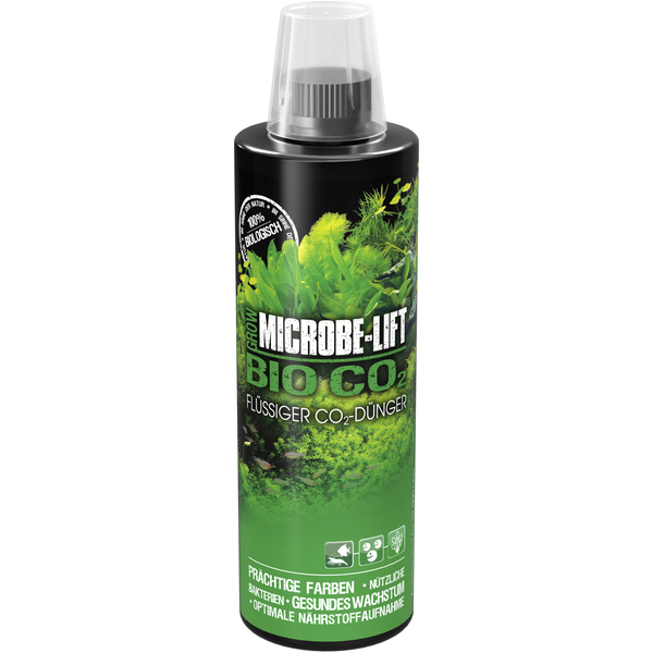 Microbe-Lift - Bio Flüssiger CO2 Dünger