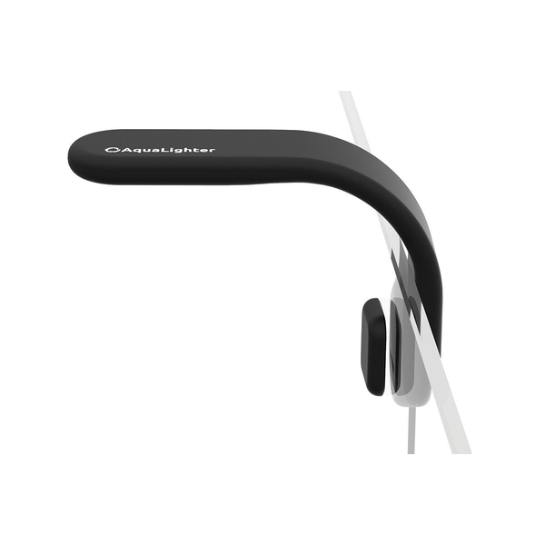 Collar Flexible Nano LED Magnetlampe Schwarz