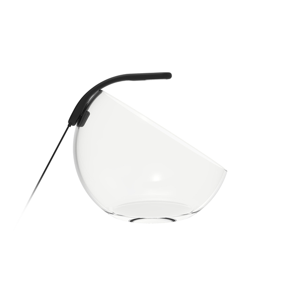 Collar Flexible Nano LED Magnetlampe Schwarz