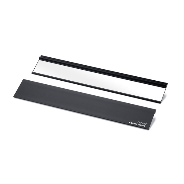 Chihiros Shade für WRGB-II Slim | 2 Blenden Set
