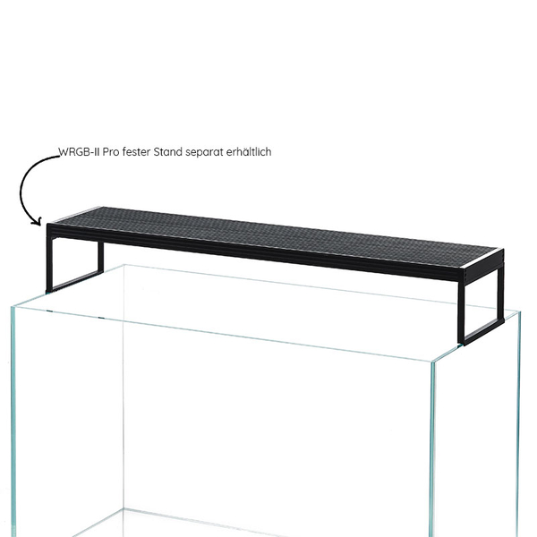 Chihiros WRGB-II-Pro 80 Aquarium LED Beleuchtung