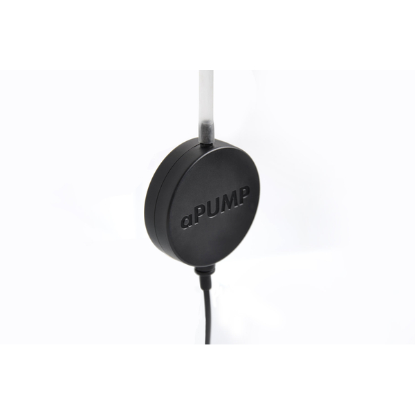 COLLAR Aquarium Luftpumpe aPUMP Standard <100 L
