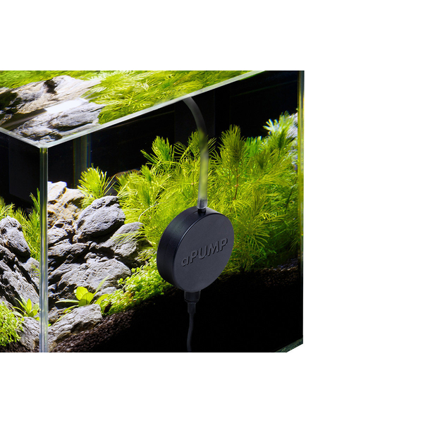 COLLAR Aquarium Luftpumpe aPUMP Standard <100 L