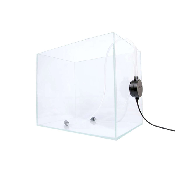 COLLAR Aquarium Luftpumpe aPUMP Maxi <200 L
