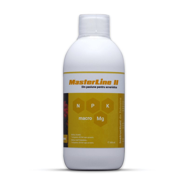 MasterLine II Dünger