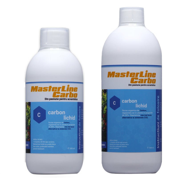 MasterLine Carbo Dünger