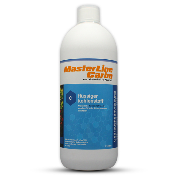 MasterLine Carbo 1000ml Dnger