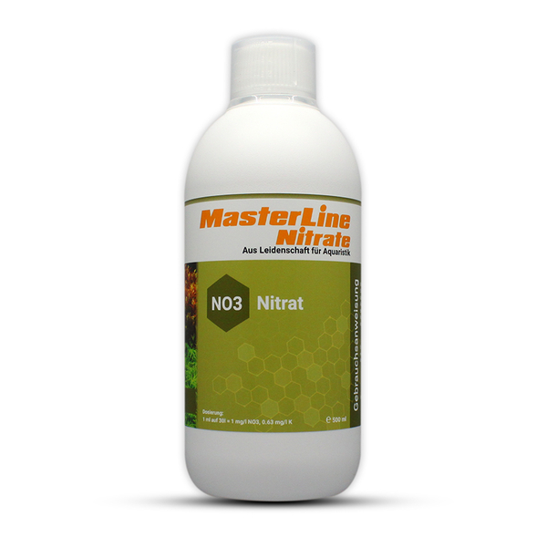 MasterLine Nitrate Dünger