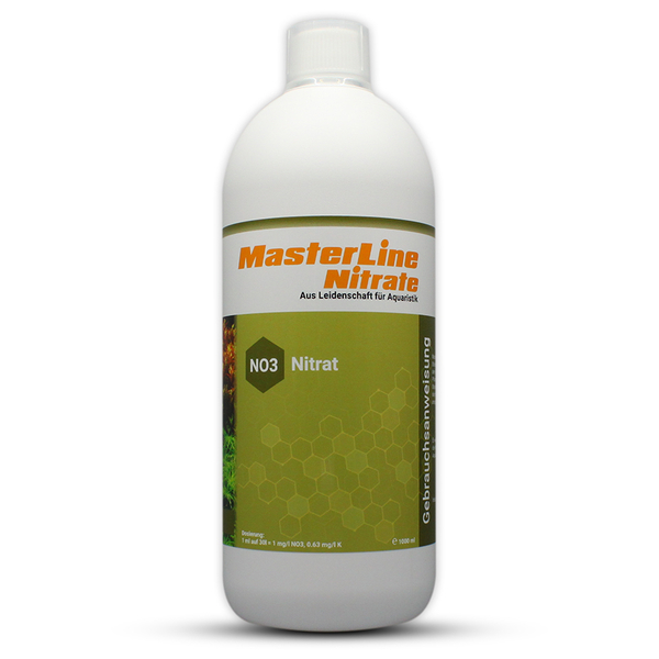 MasterLine Nitrate 1000ml Dnger