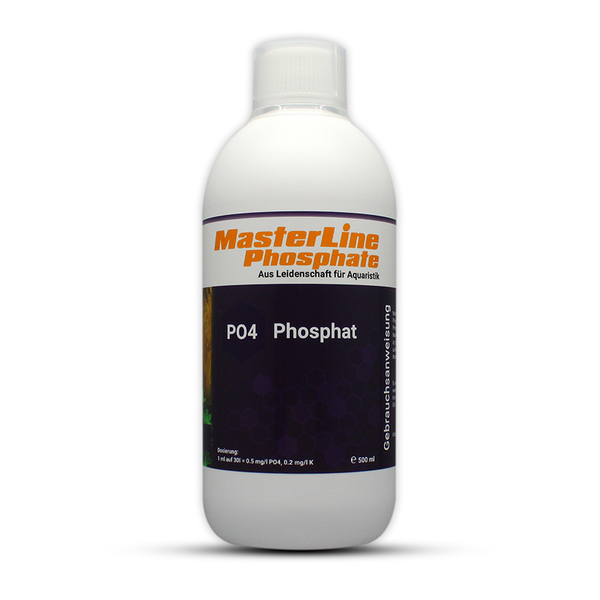 MasterLine Phosphate 500ml Dnger