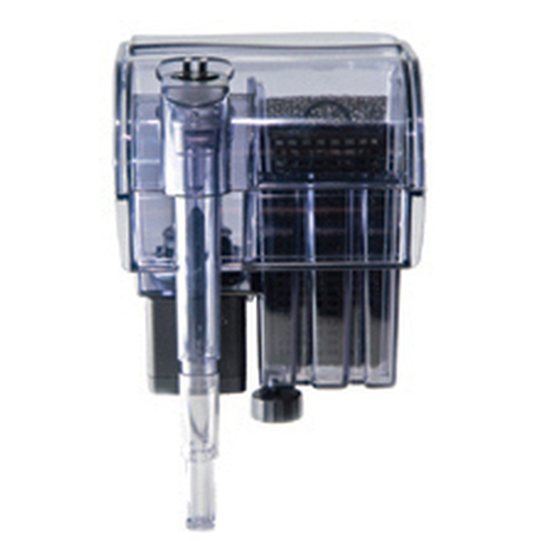 BLAU Hang-On Filter FM-120