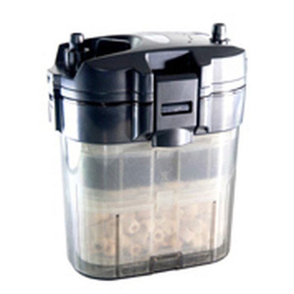 BLAU Mini External FIlter EF-360