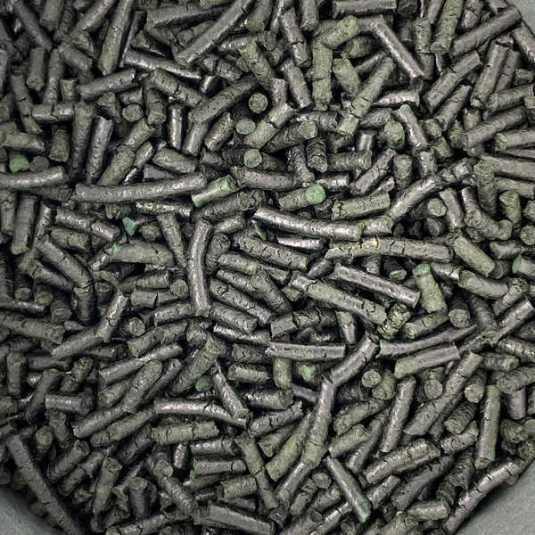Spirulina Pellets, pro Gramm