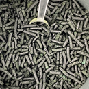 Spirulina Pellets, pro Gramm