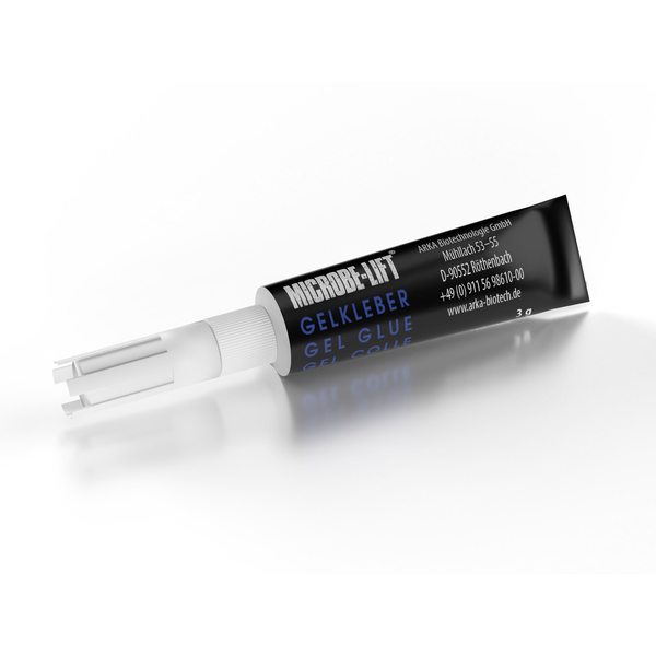Microbe-Lift - Plantscaper Pflanzenkleber 2x3g