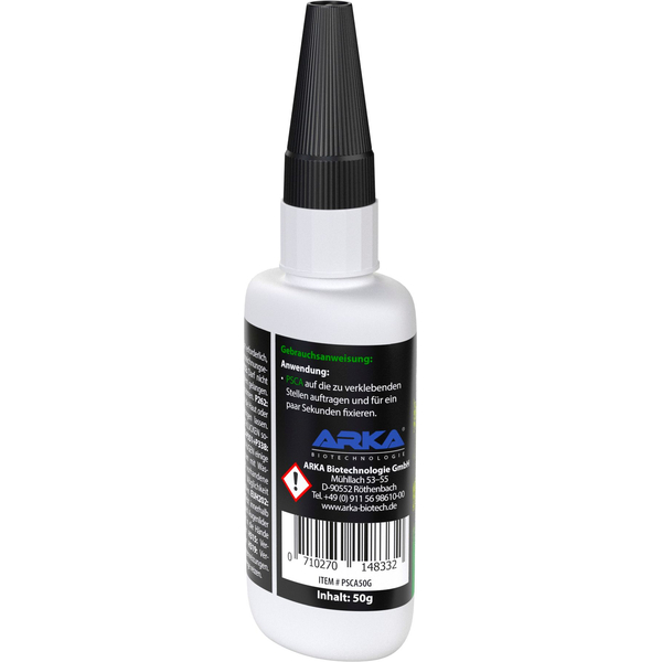 Arka - Plantscaper Gel Pflanzenkleber 50g