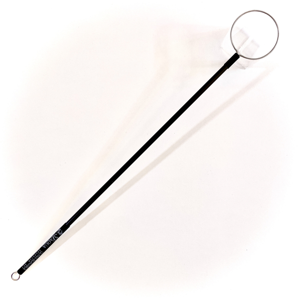 SL-Aqua Premium Garnelen Fangnetz aus Carbon SN-360