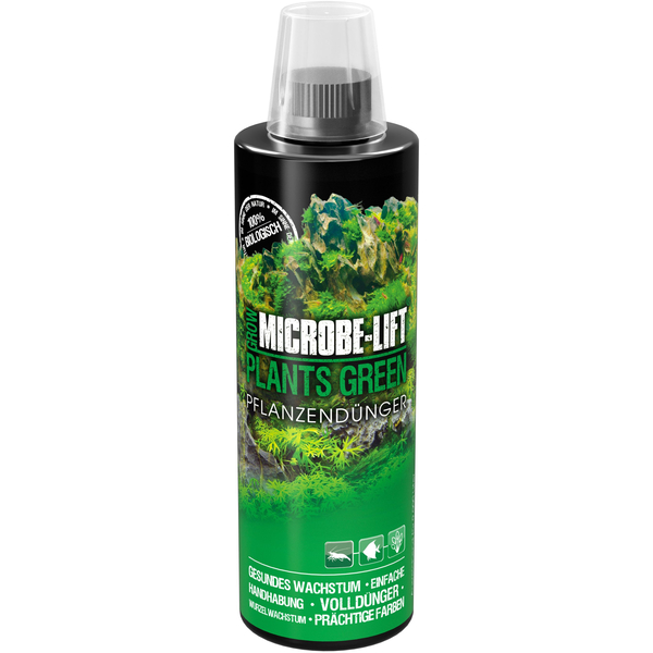 Microbe-Lift - Plants Green Pflanzendünger