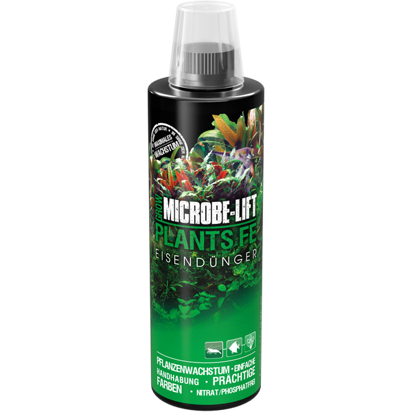 Microbe-Lift - Plants FE Eisend�nger