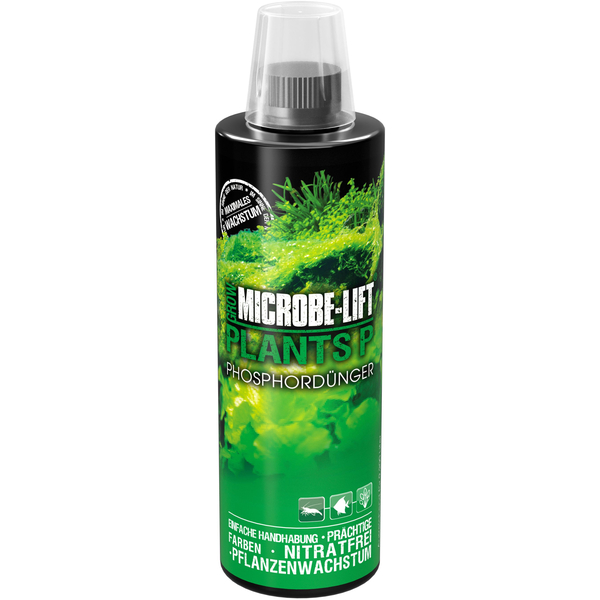 Microbe-Lift - Plants P Phosphordnger 473ml
