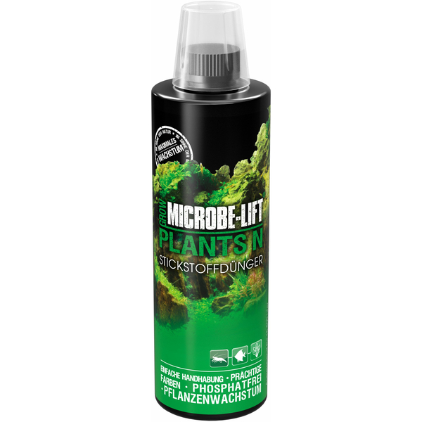 Microbe-Lift - Plants N Stickstoffdünger
