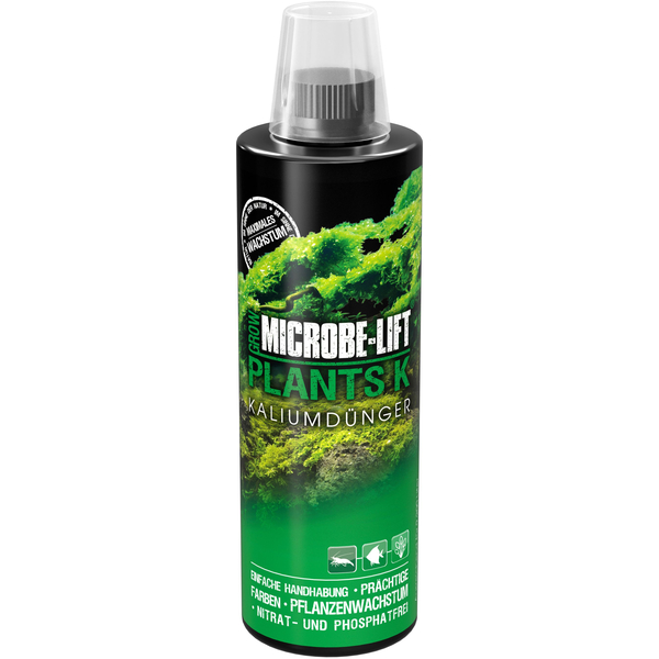 Microbe-Lift - Plants K Kaliumdünger