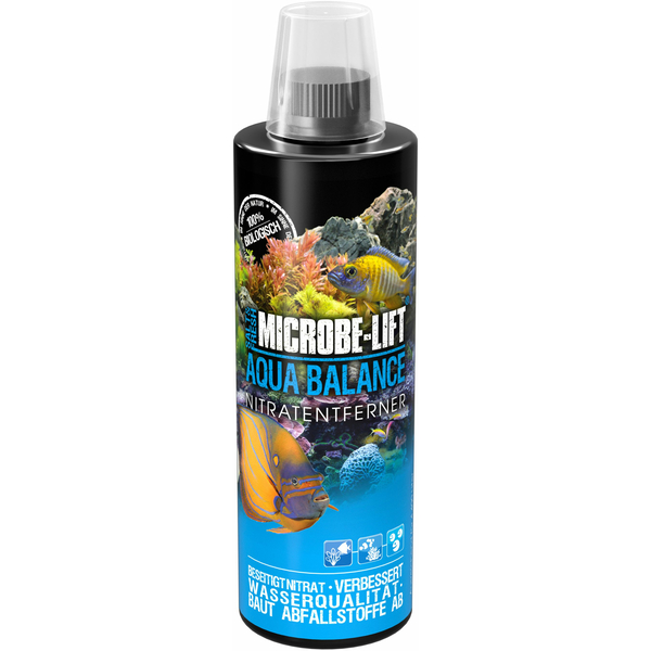 Microbe-Lift - Aqua Balance Nitratentferner