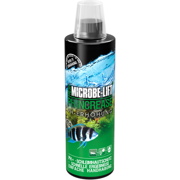 Microbe-Lift - pH Increase | pH Erhöhung