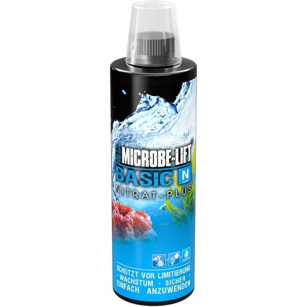 Microbe-Lift - Basic N Nitrat-Plus