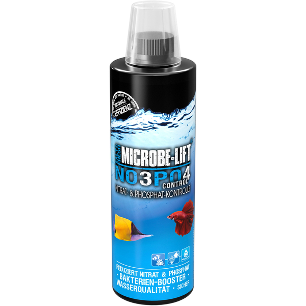 Microbe-Lift - NOPO - No3Po4 Control Nitrat- &...