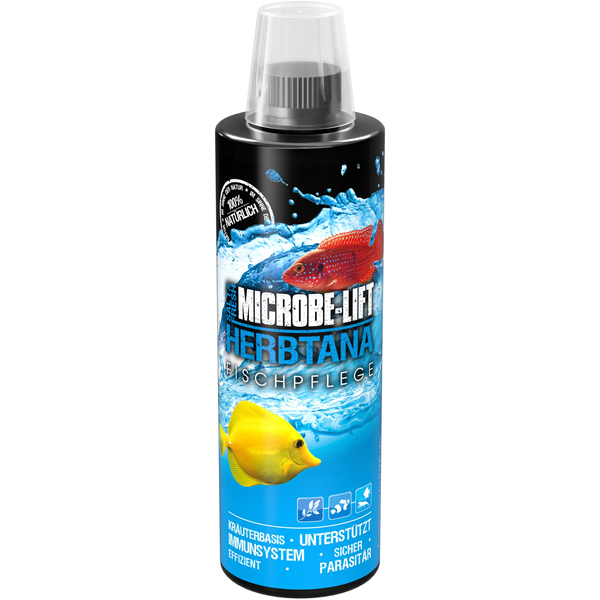 Microbe-Lift - Herbtana 236ml