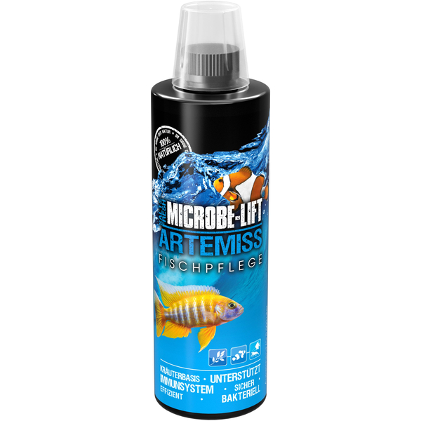Microbe-Lift - Artemiss